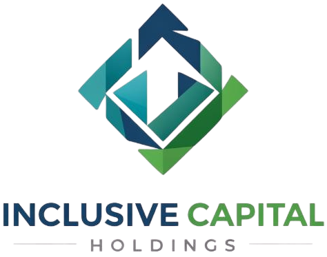 Inclusive Capital Holdings (Pty) Ltd logo